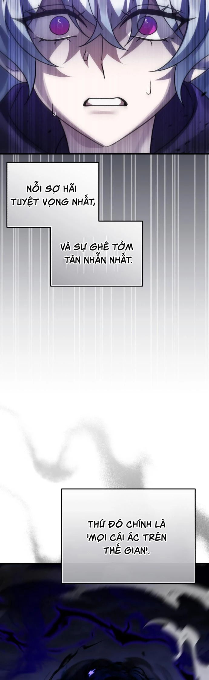 Hero X Demon King X Villain Chapter 133 - 31
