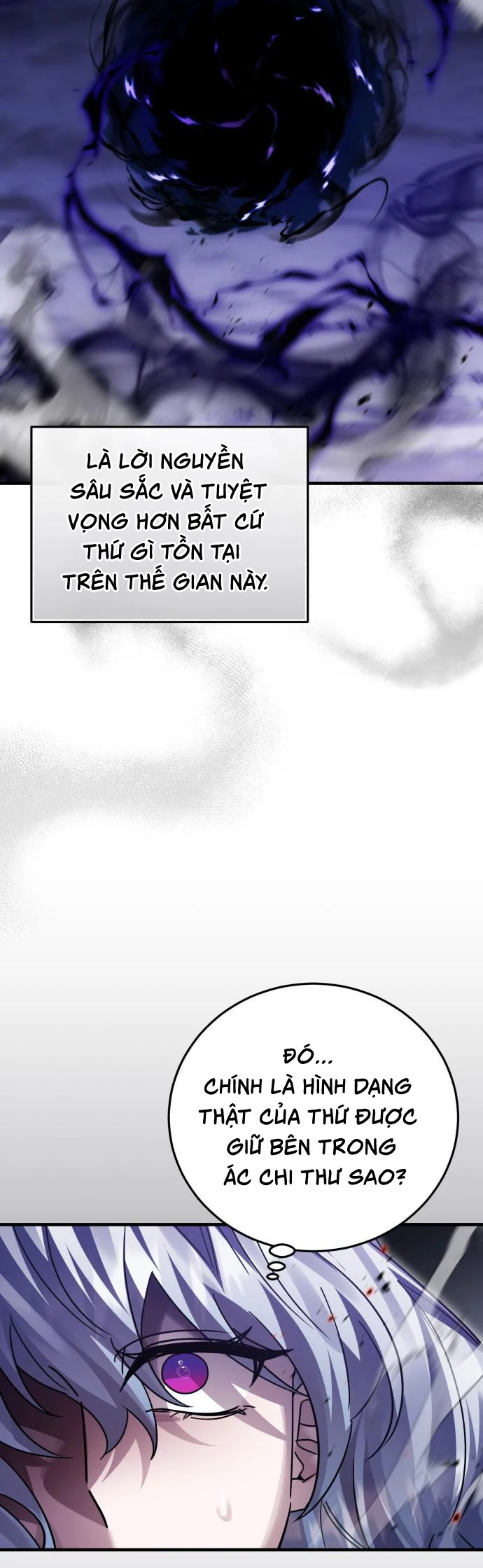 Hero X Demon King X Villain Chapter 133 - 32
