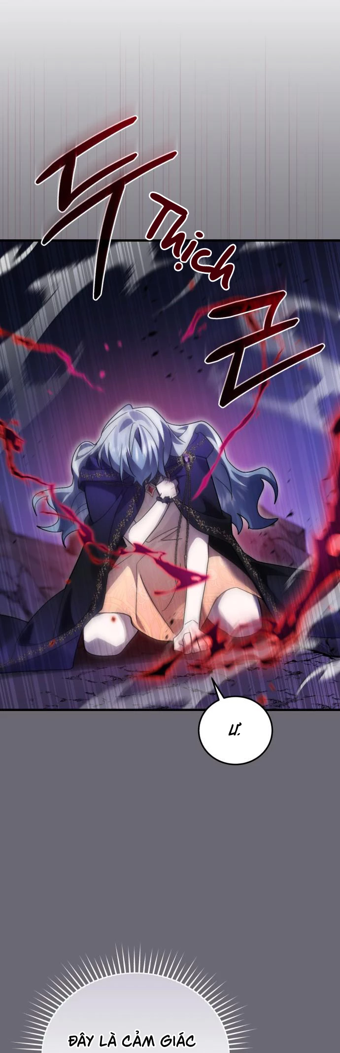 Hero X Demon King X Villain Chapter 133 - 33