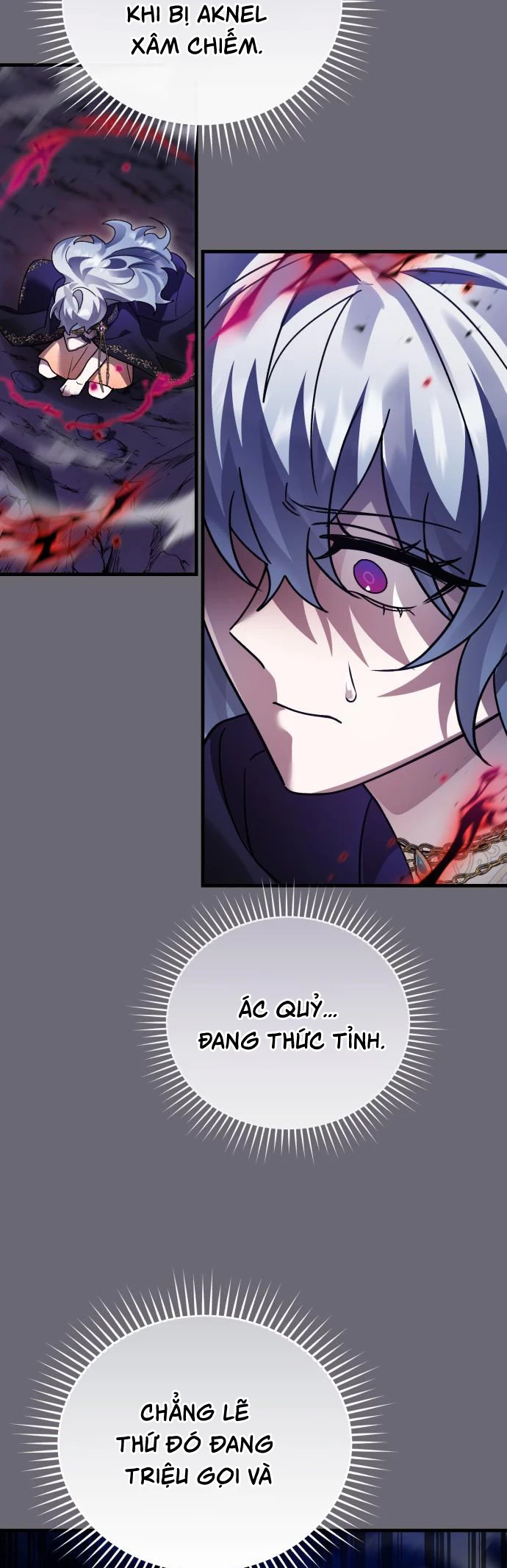 Hero X Demon King X Villain Chapter 133 - 34