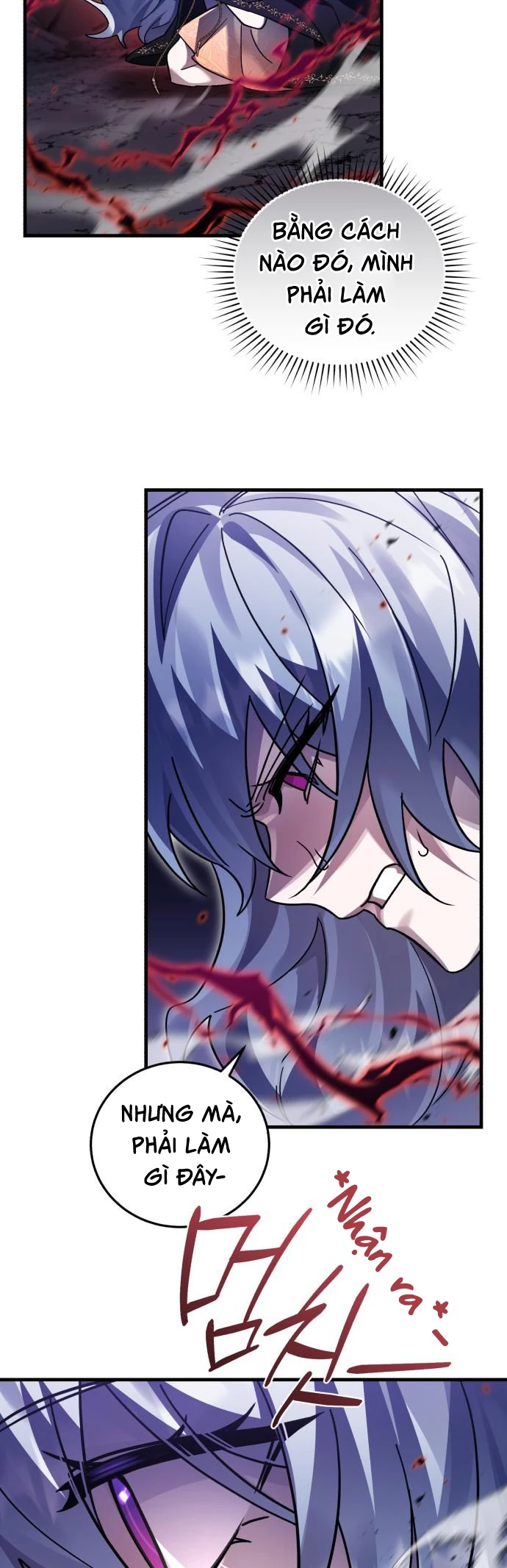 Hero X Demon King X Villain Chapter 133 - 36
