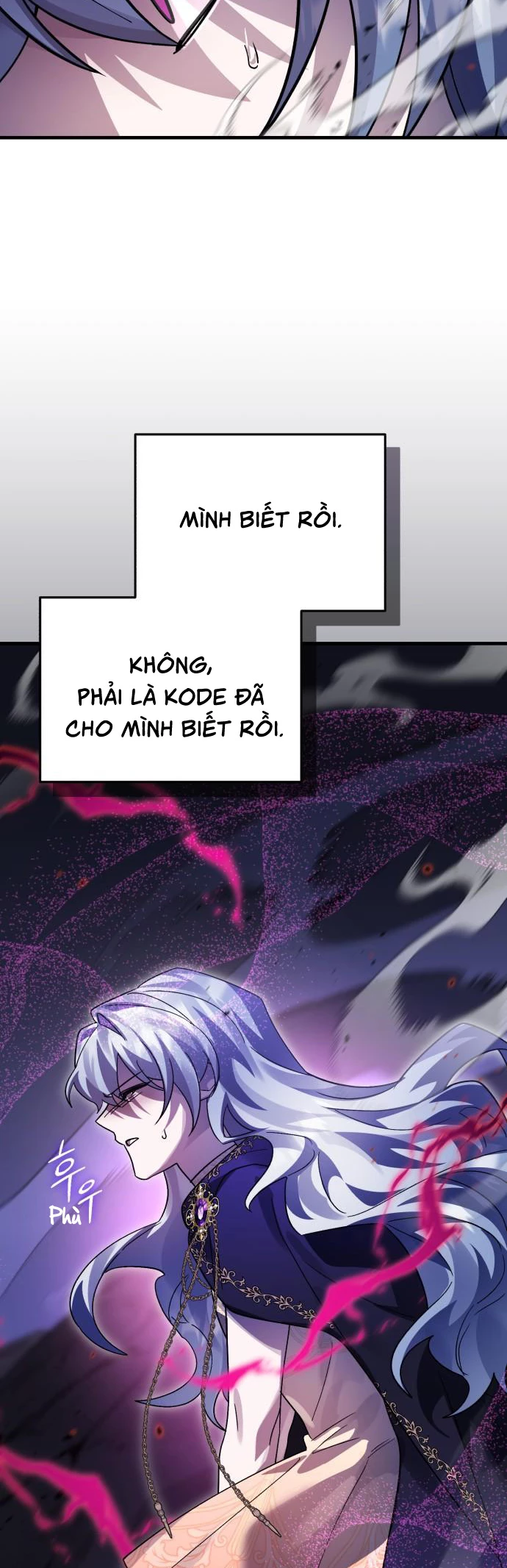 Hero X Demon King X Villain Chapter 133 - 37