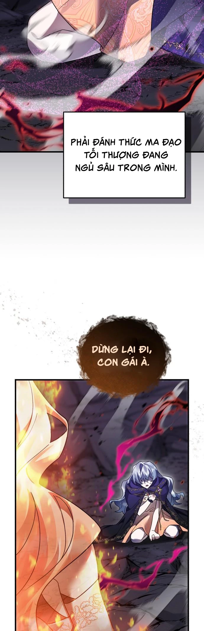 Hero X Demon King X Villain Chapter 133 - 38