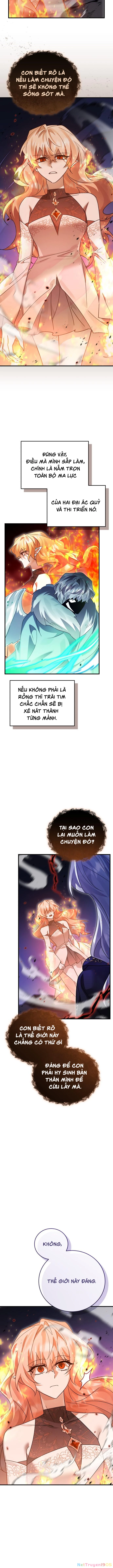 Hero X Demon King X Villain Chapter 133 - 39