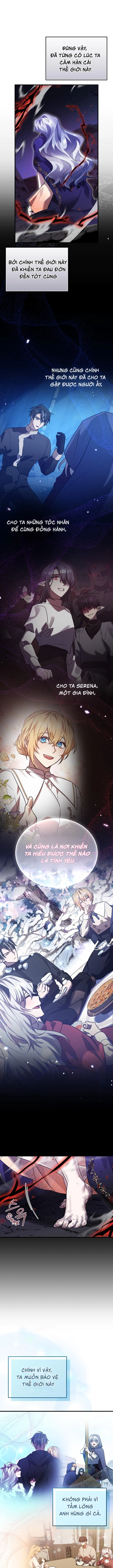 Hero X Demon King X Villain Chapter 133 - 40