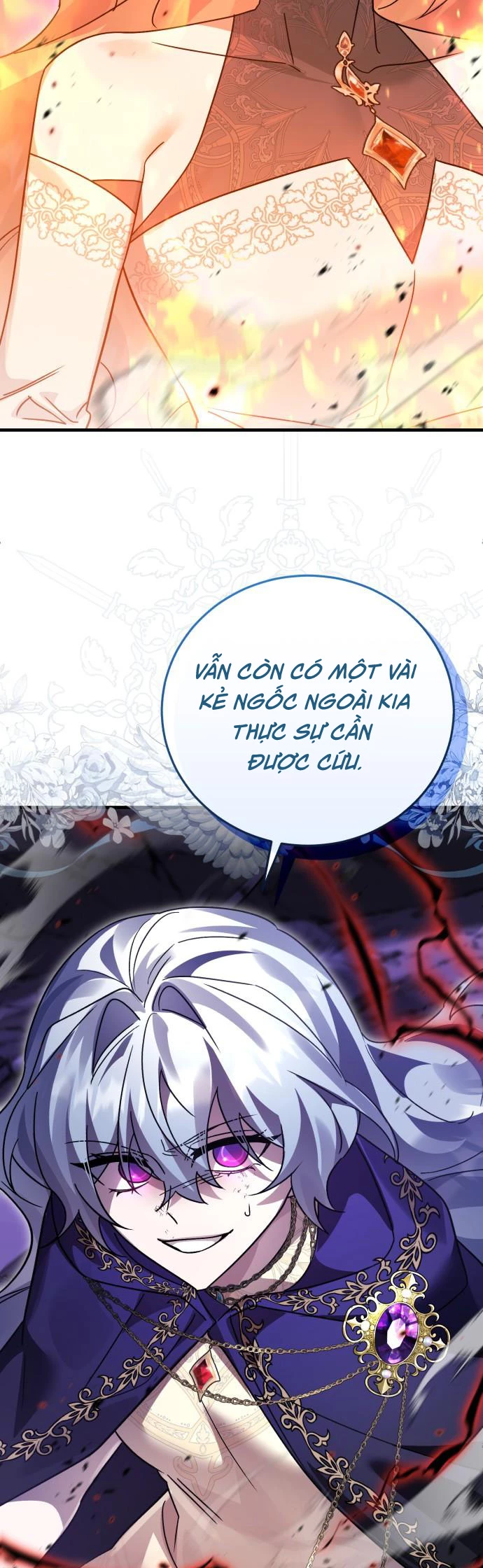 Hero X Demon King X Villain Chapter 133 - 42