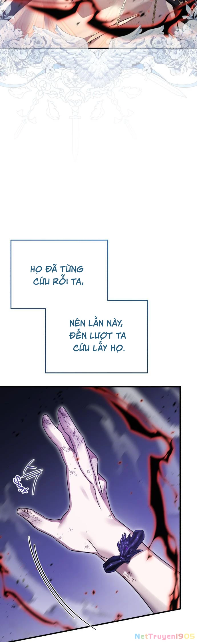 Hero X Demon King X Villain Chapter 133 - 43