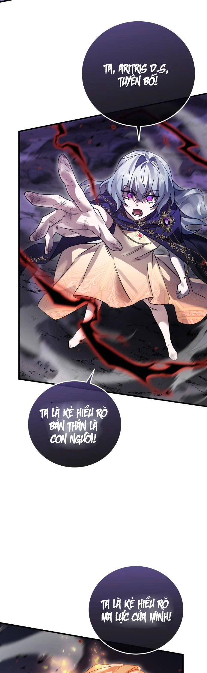 Hero X Demon King X Villain Chapter 133 - 44