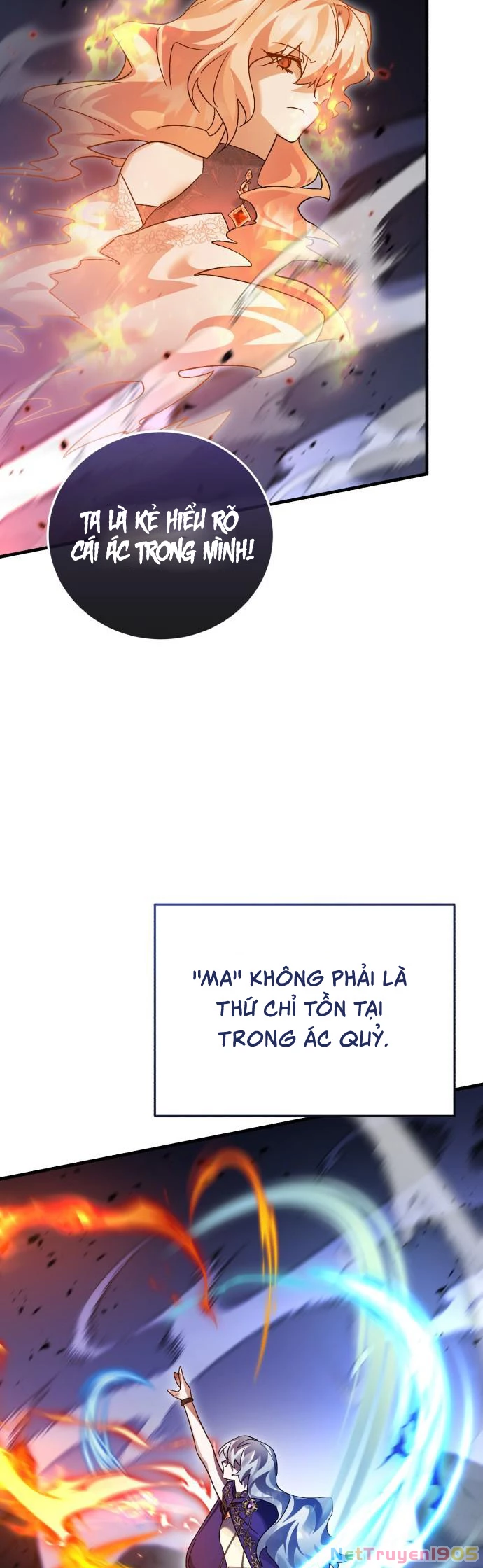 Hero X Demon King X Villain Chapter 133 - 45