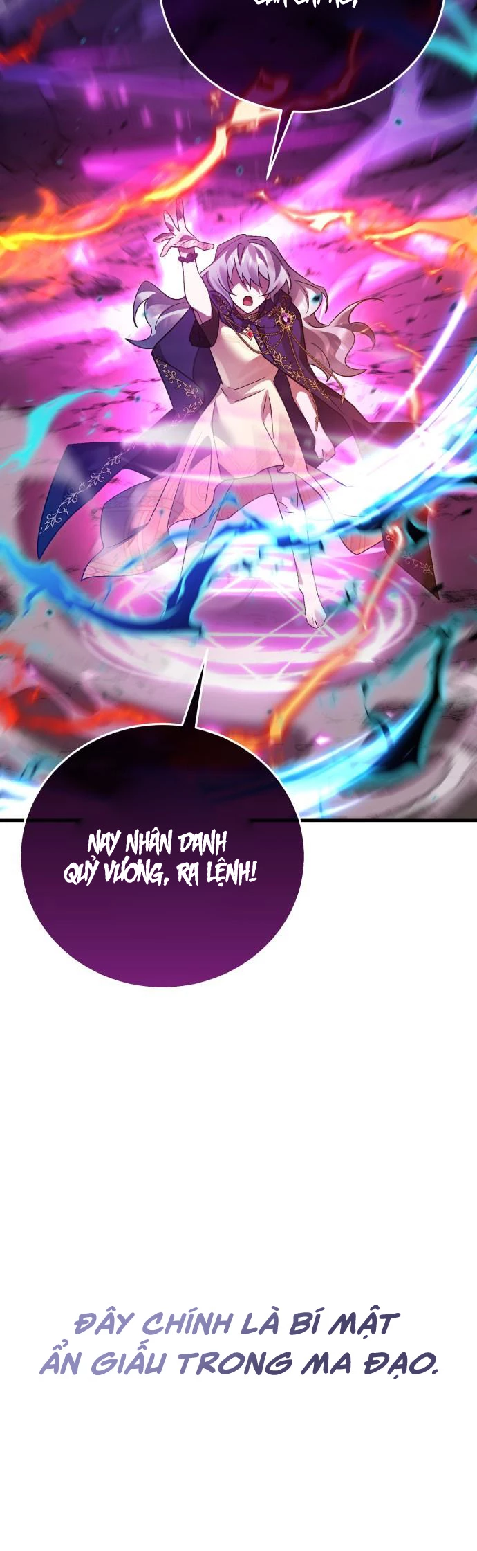 Hero X Demon King X Villain Chapter 133 - 47