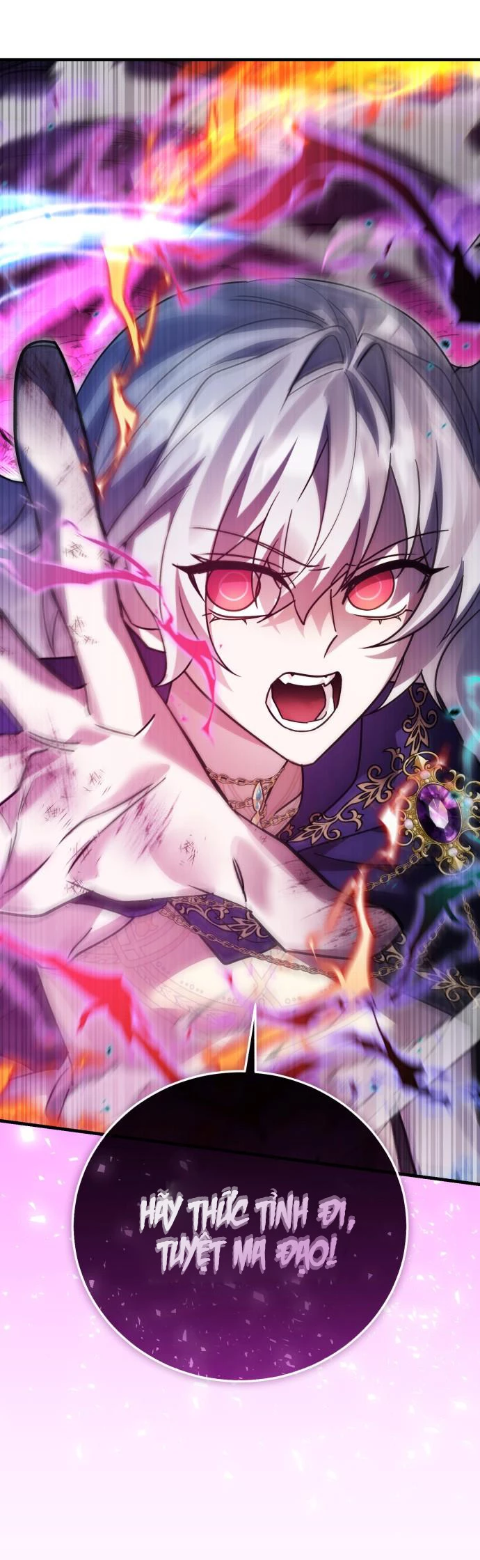 Hero X Demon King X Villain Chapter 133 - 48