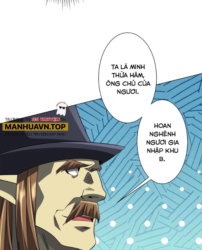 Bắt Đầu Với Trăm Vạn Minh Tệ Chapter 247 - 43