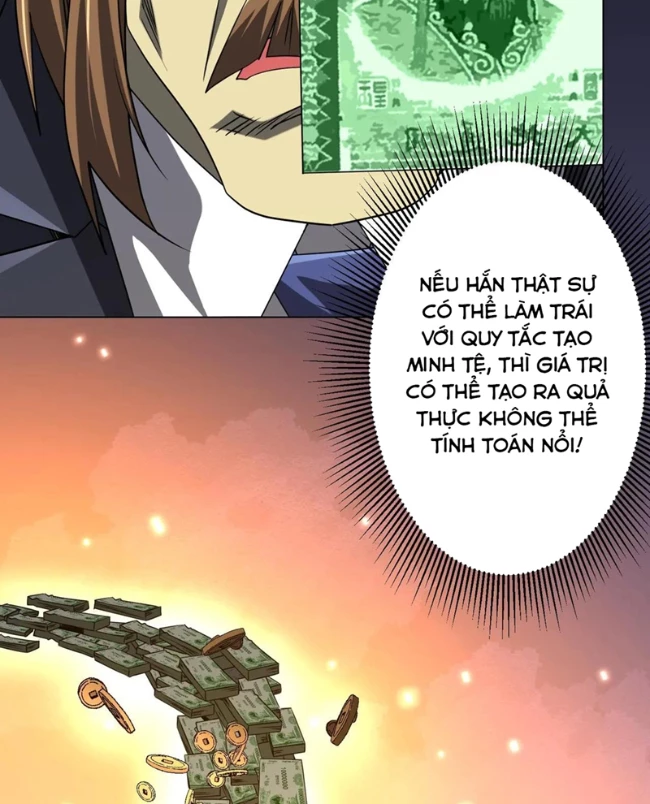 Bắt Đầu Với Trăm Vạn Minh Tệ Chapter 247 - 52
