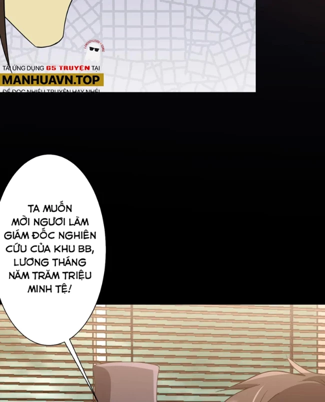 Bắt Đầu Với Trăm Vạn Minh Tệ Chapter 247 - 55