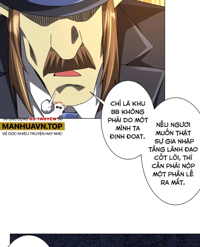 Bắt Đầu Với Trăm Vạn Minh Tệ Chapter 247 - 61
