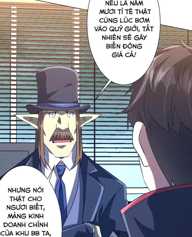 Bắt Đầu Với Trăm Vạn Minh Tệ Chapter 247 - 71
