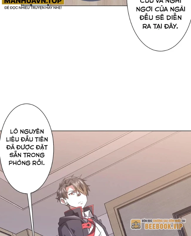 Bắt Đầu Với Trăm Vạn Minh Tệ Chapter 247 - 81