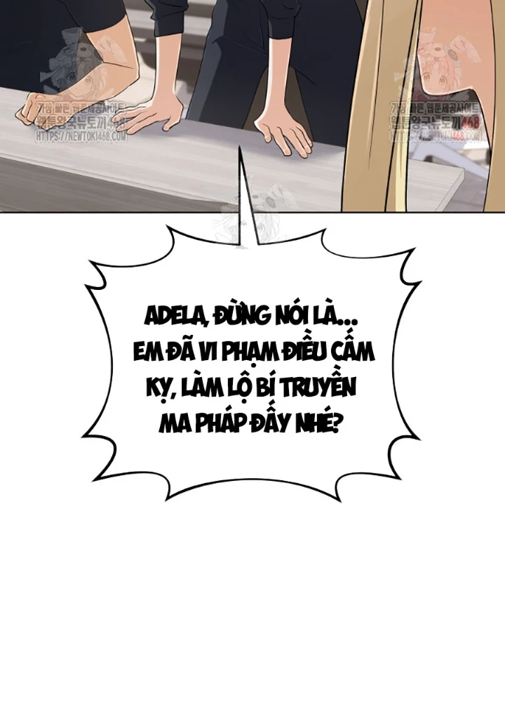 Đại Pháp Sư Thần Thoại Tái Lâm Chapter 53 - 79