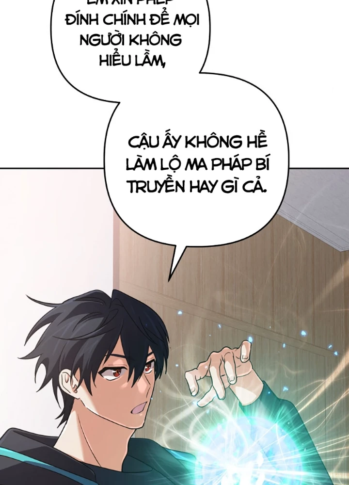 Đại Pháp Sư Thần Thoại Tái Lâm Chapter 53 - 81