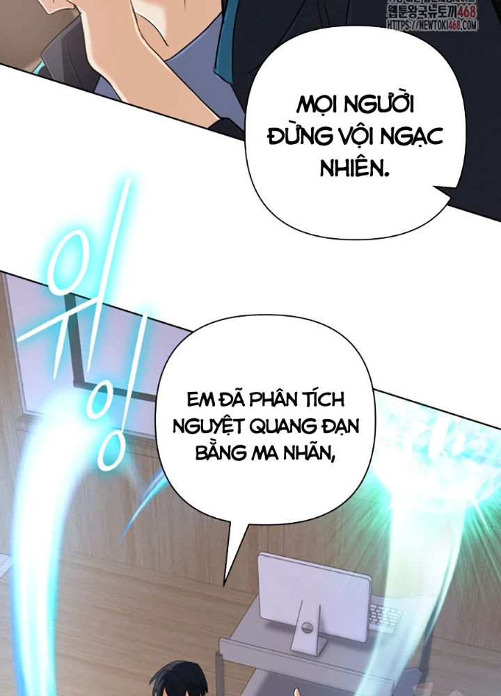 Đại Pháp Sư Thần Thoại Tái Lâm Chapter 53 - 95