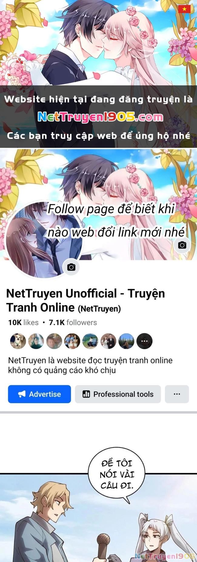 Người chơi đệ nhất Chapter 56 - 1
