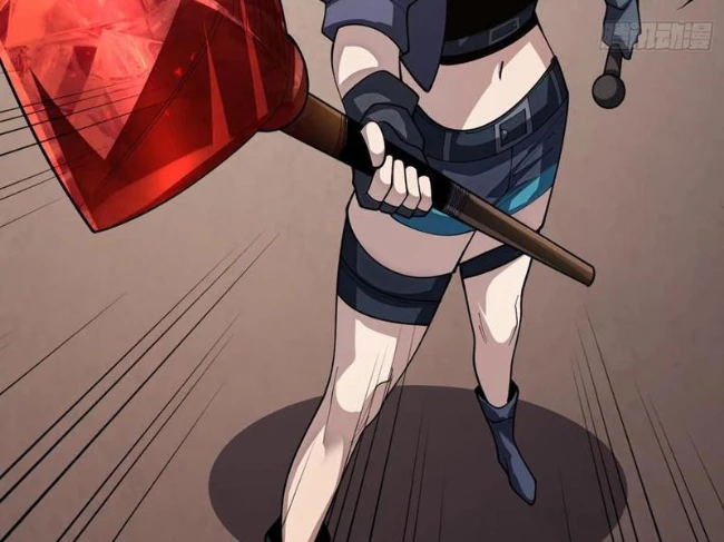 Người chơi đệ nhất Chapter 56 - 8