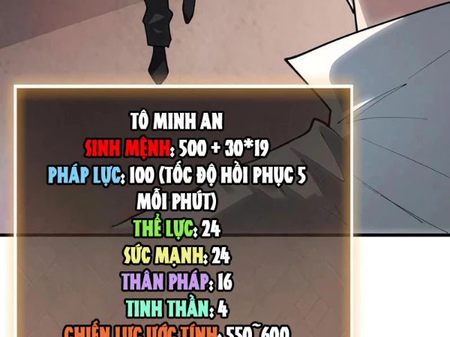 Người chơi đệ nhất Chapter 56 - 18