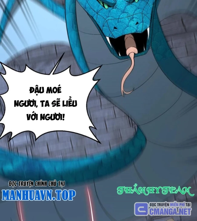 Ngày Tôi Sinh Ra, Bách Quỷ Dạ Hành, Tuyết Thi Hộ Đạo Chapter 739 - 3