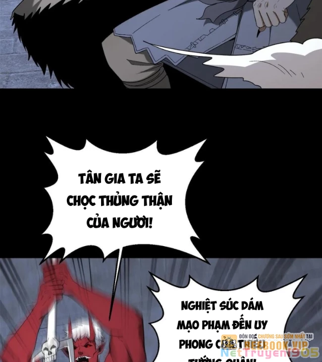 Ngày Tôi Sinh Ra, Bách Quỷ Dạ Hành, Tuyết Thi Hộ Đạo Chapter 739 - 6