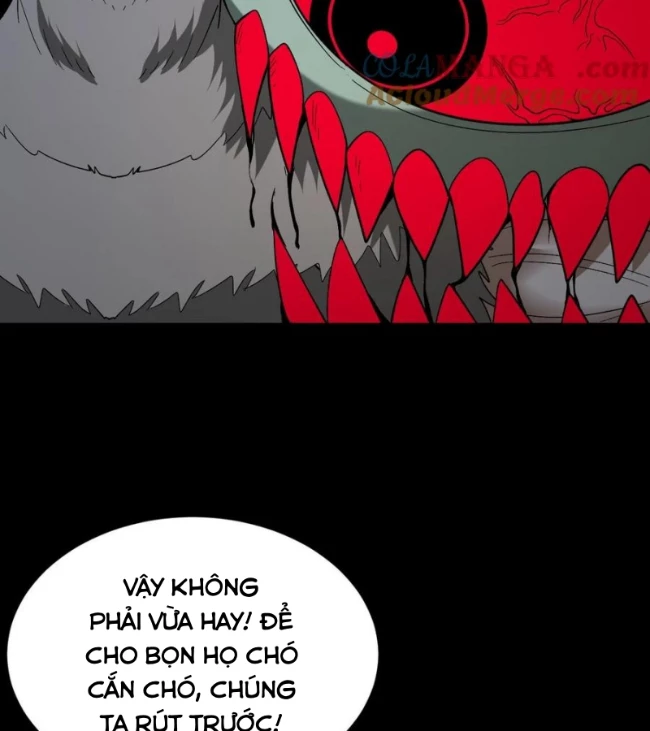 Ngày Tôi Sinh Ra, Bách Quỷ Dạ Hành, Tuyết Thi Hộ Đạo Chapter 739 - 22