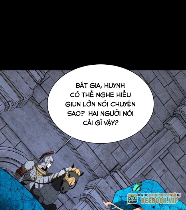 Ngày Tôi Sinh Ra, Bách Quỷ Dạ Hành, Tuyết Thi Hộ Đạo Chapter 739 - 33
