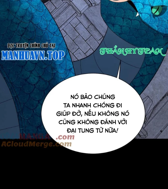 Ngày Tôi Sinh Ra, Bách Quỷ Dạ Hành, Tuyết Thi Hộ Đạo Chapter 739 - 34