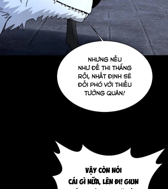 Ngày Tôi Sinh Ra, Bách Quỷ Dạ Hành, Tuyết Thi Hộ Đạo Chapter 739 - 37