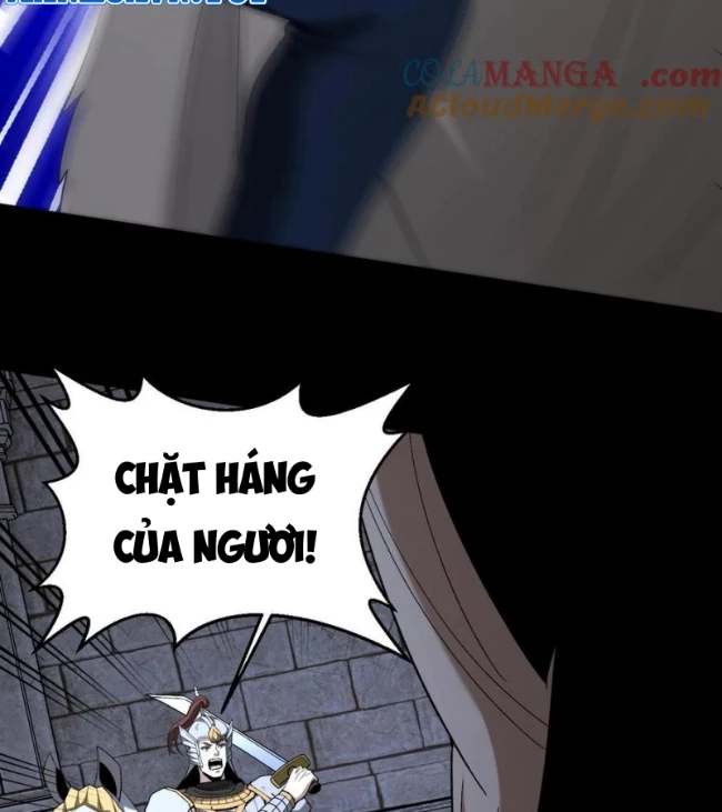 Ngày Tôi Sinh Ra, Bách Quỷ Dạ Hành, Tuyết Thi Hộ Đạo Chapter 739 - 58