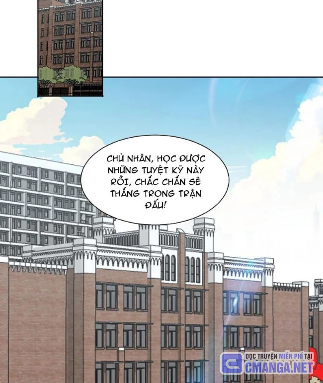 Ngự Thần Trùng Sinh Chapter 130 - 6