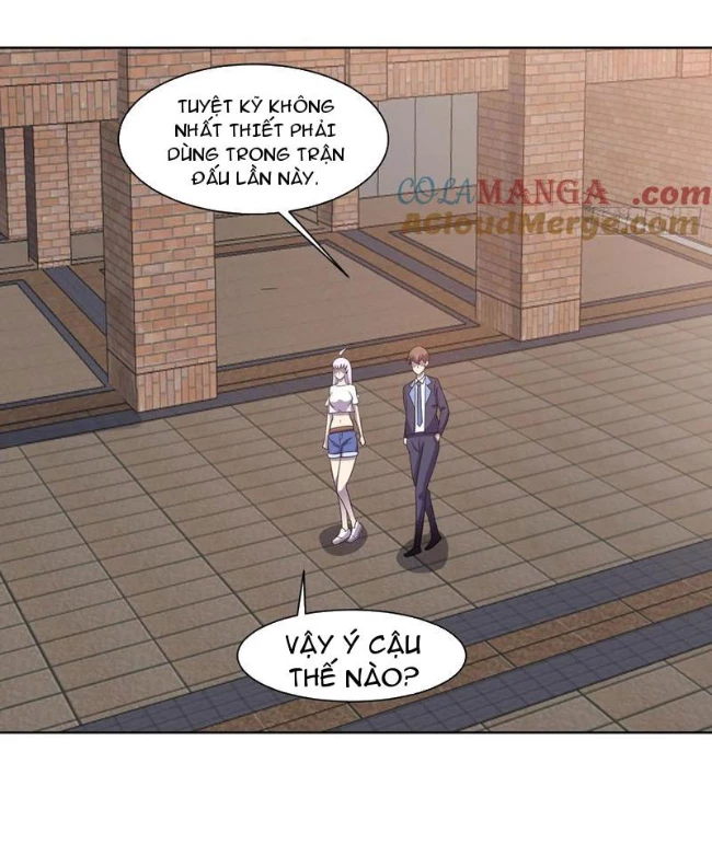 Ngự Thần Trùng Sinh Chapter 130 - 10