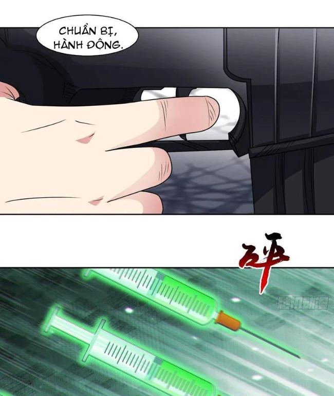 Ngự Thần Trùng Sinh Chapter 130 - 11