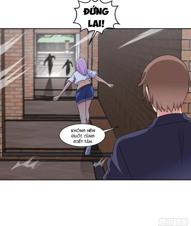 Ngự Thần Trùng Sinh Chapter 130 - 19