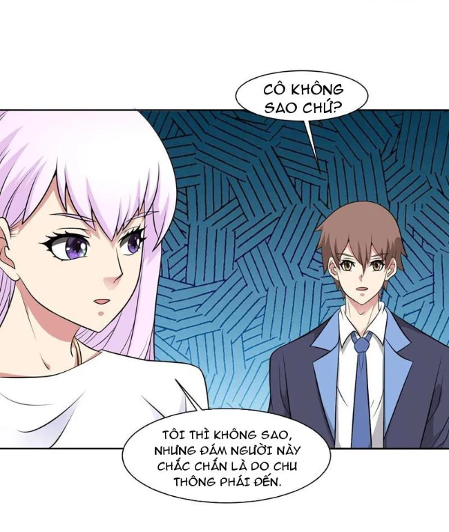 Ngự Thần Trùng Sinh Chapter 130 - 20