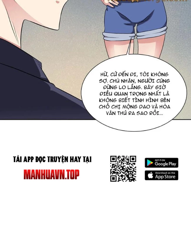 Ngự Thần Trùng Sinh Chapter 130 - 23