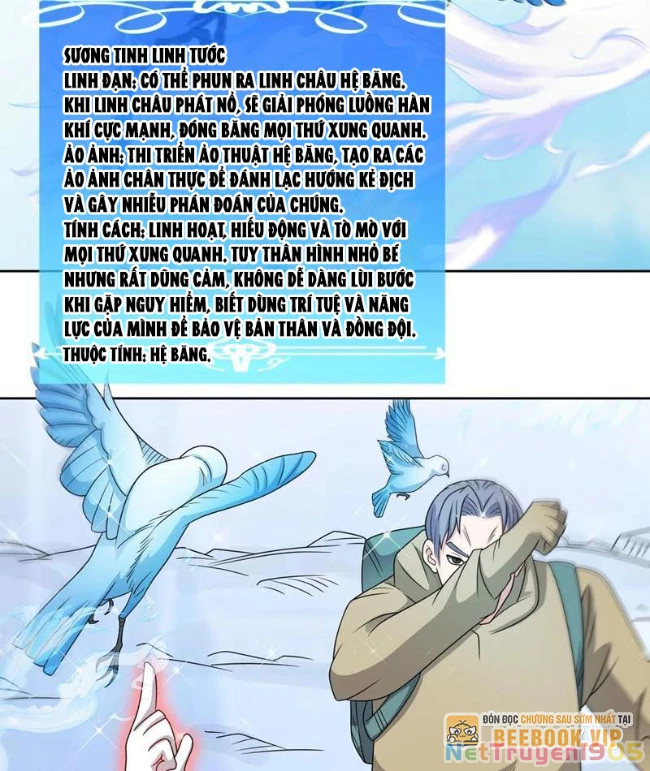 Ngự Thần Trùng Sinh Chapter 130 - 39