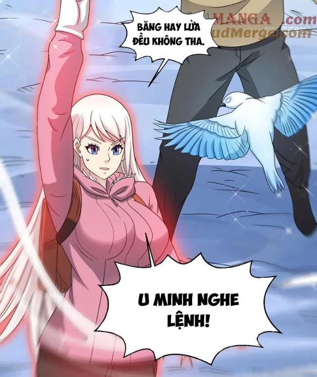 Ngự Thần Trùng Sinh Chapter 130 - 40