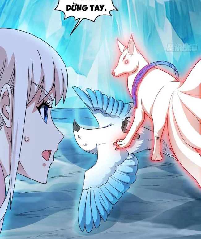 Ngự Thần Trùng Sinh Chapter 130 - 47
