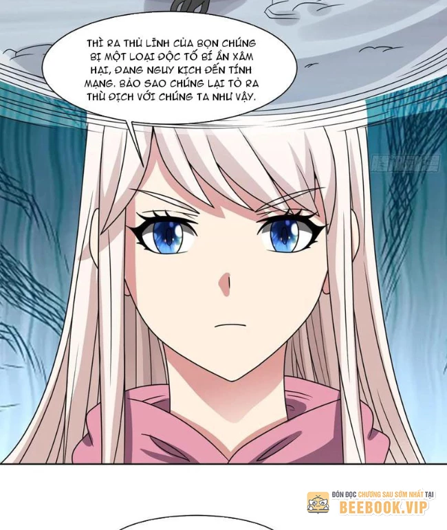 Ngự Thần Trùng Sinh Chapter 130 - 51