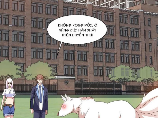 Ngự Thần Trùng Sinh Chapter 131 - 8