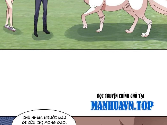 Ngự Thần Trùng Sinh Chapter 131 - 9