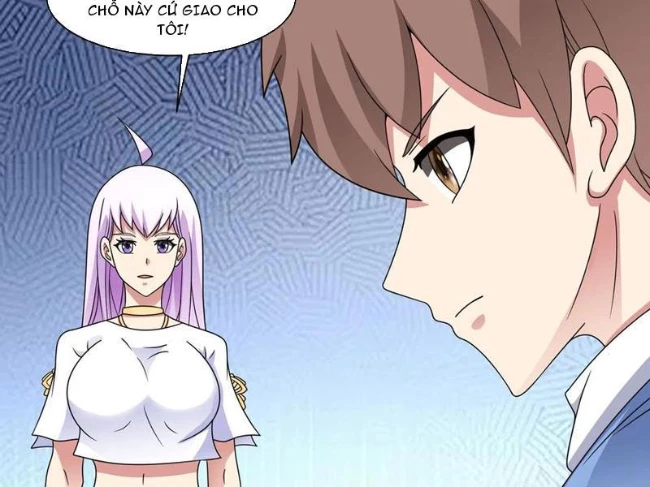 Ngự Thần Trùng Sinh Chapter 131 - 10