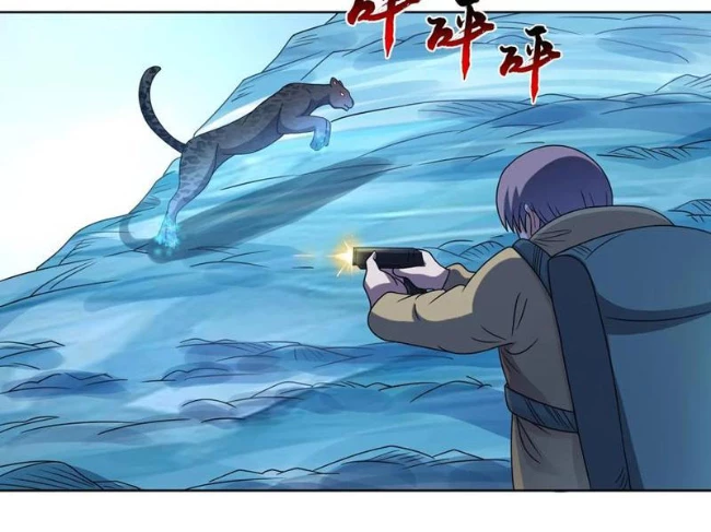 Ngự Thần Trùng Sinh Chapter 131 - 25
