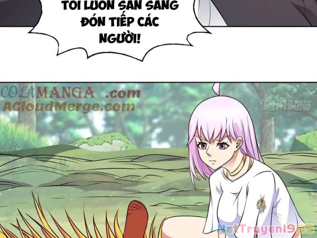Ngự Thần Trùng Sinh Chapter 132 - 4