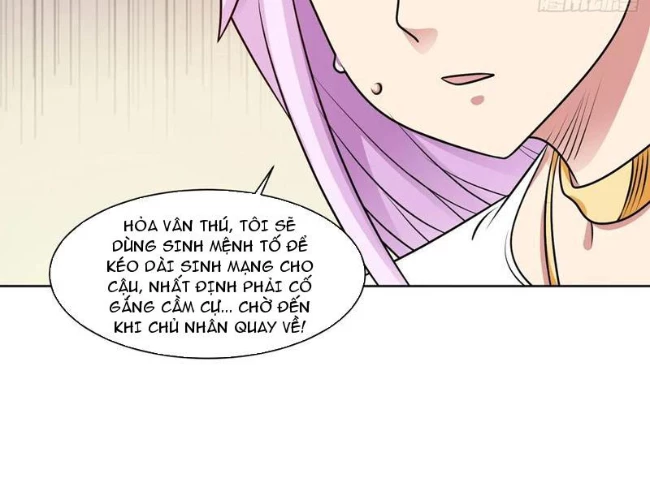 Ngự Thần Trùng Sinh Chapter 132 - 8